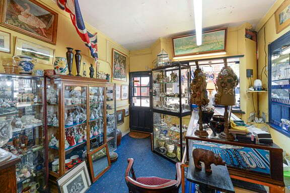 27-31 Commercial Rd, Paddock Wood, KEN TN12 6EN - Unit 27 - - Interior Photo - Image 2 of 14