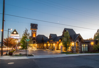 3201-3209 N Division St, Spokane, WA for sale Building Photo- Image 1 of 1