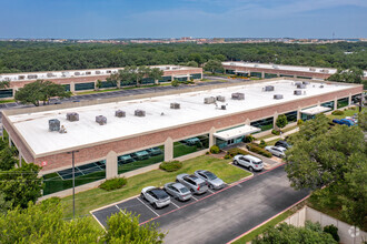 17319 San Pedro Ave, San Antonio, TX - AERIAL  map view - Image1