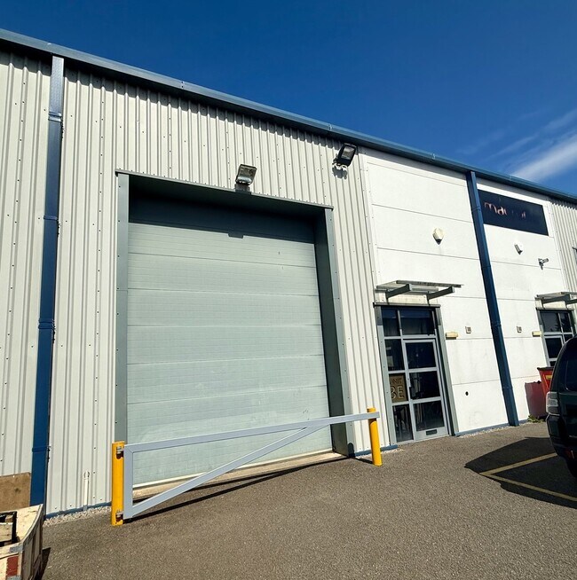 More details for Caldwell Rd, Nuneaton - Industrial to Rent