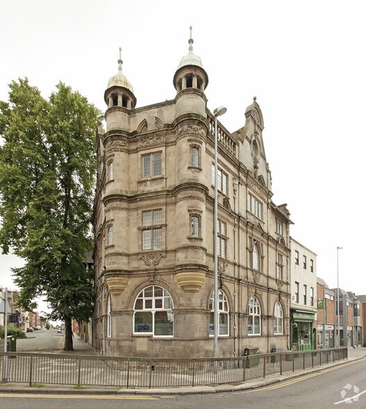 2 City Rd, Chester for sale - Primary Photo - Image 1 of 1