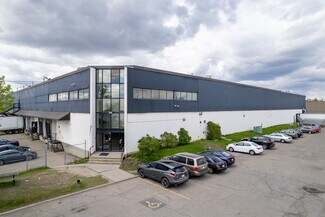 More details for 3916 72nd Ave SE, Calgary, AB - Industrial to Rent