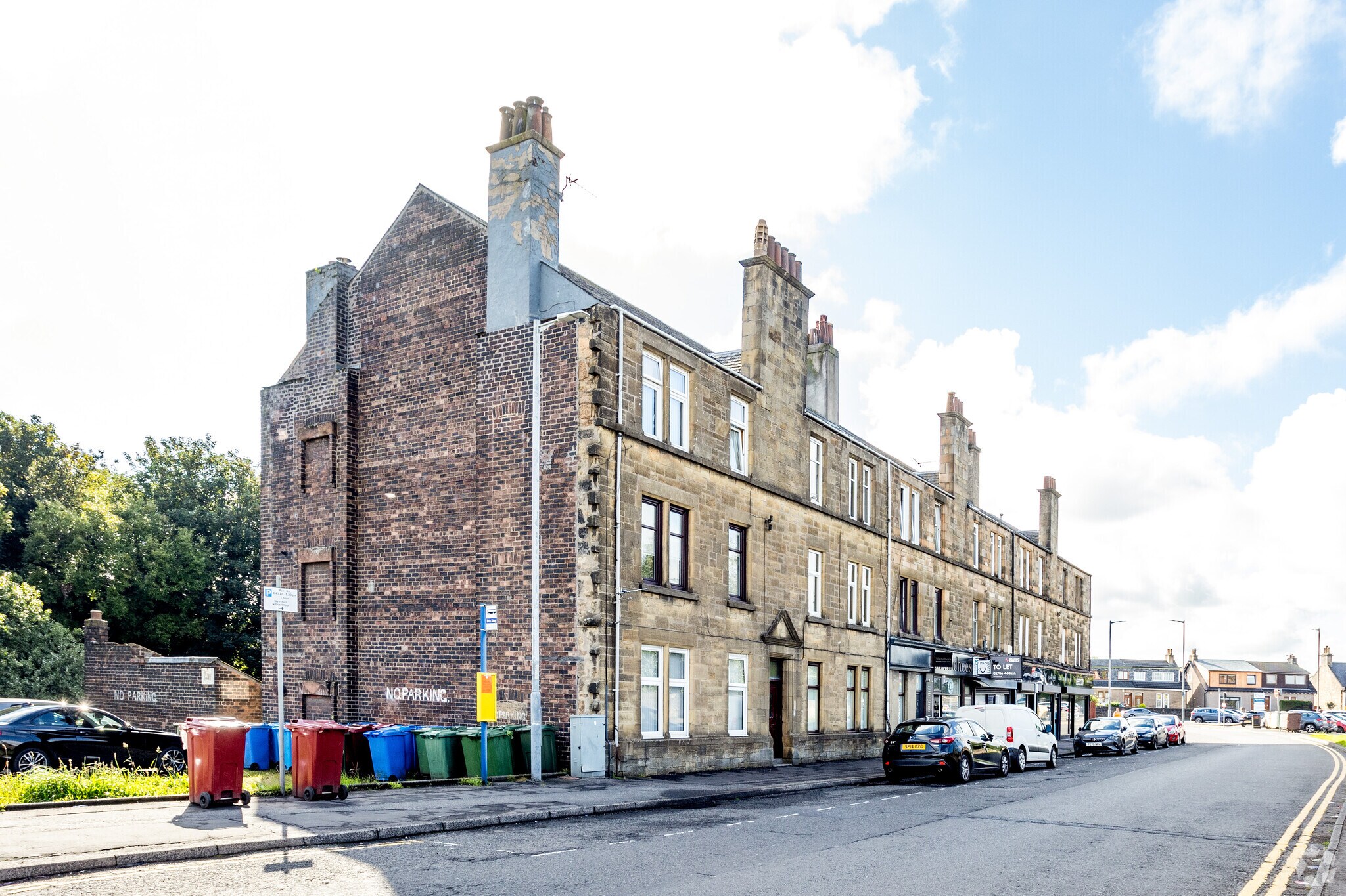 18 Muirhall Rd, Larbert for sale Primary Photo- Image 1 of 1