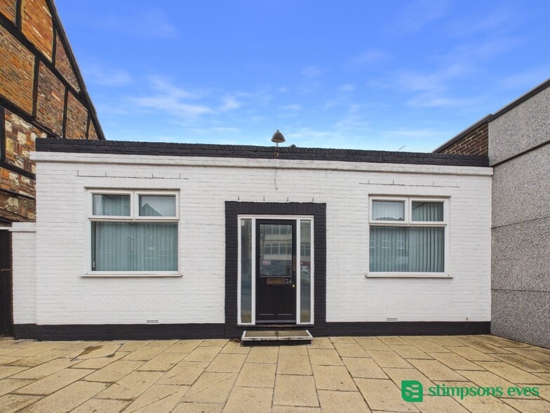 24 West St, Dunstable to rent - Building Photo - Image 2 of 3