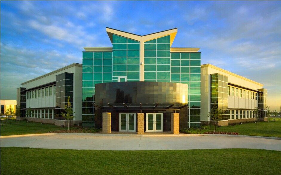 3111 Quail Springs Pky, Oklahoma City 73134 UK