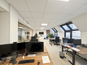 121 Rue Edouard Vaillant, Levallois-Perret to rent Interior Photo- Image 2 of 10