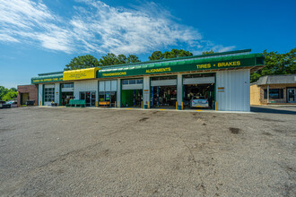 7647 Dorchester Rd, North Charleston, SC for sale Building Photo- Image 1 of 32