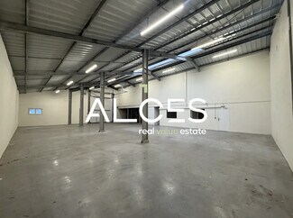 More details for Light Industrial to Rent