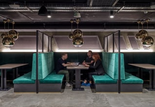 40 Islington High St, London to rent Interior Photo- Image 1 of 4