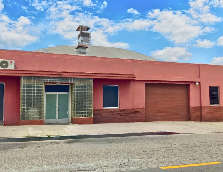 72 E Palm Ave, Burbank, CA for rent - Building Photo - Image 1 of 7