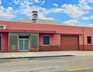 More details for 72 E Palm Ave, Burbank, CA - Industrial for Rent