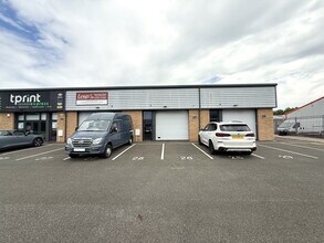 Kincraig Rd, Blackpool to rent Building Photo- Image 2 of 5