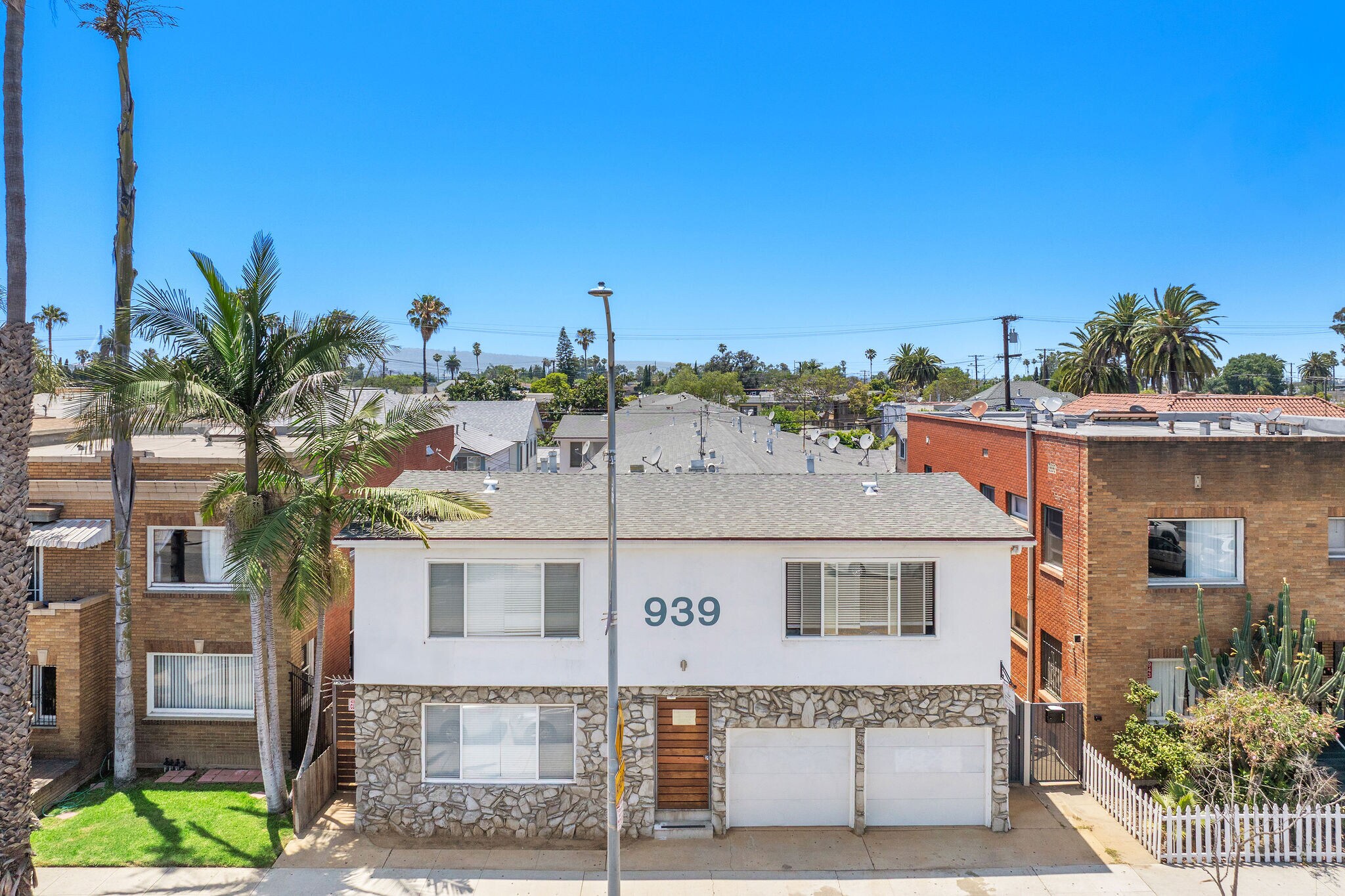 939 Pacific Ave, Long Beach, CA for sale Building Photo- Image 1 of 1