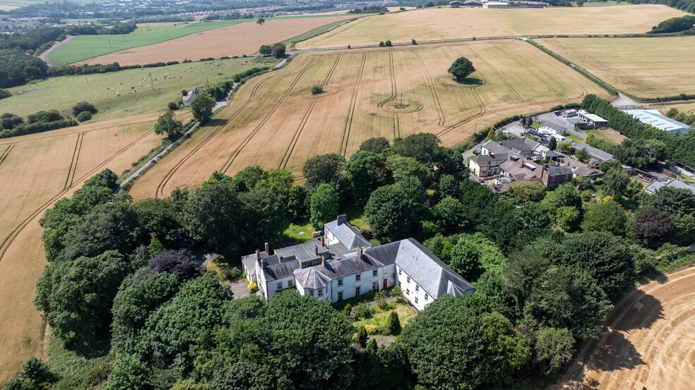 Howlish, Bishop Auckland for sale - Building Photo - Image 3 of 20