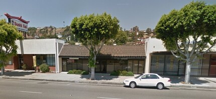 617 S Atlantic Blvd, Monterey Park, CA for sale Building Photo- Image 1 of 1