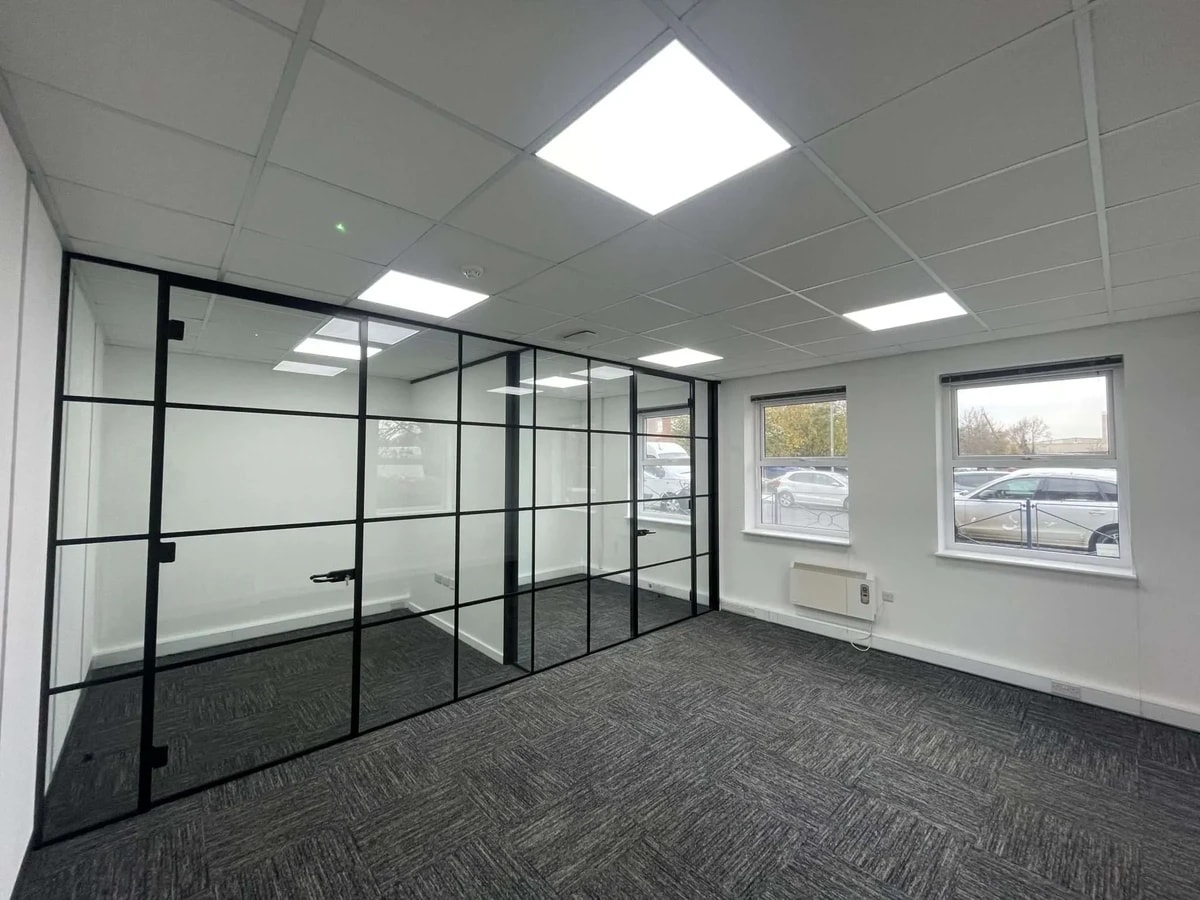 Rudheath Way, Northwich, CHS CW9 7LP - Unit 7 - - Interior Photo - Image 1 of 5