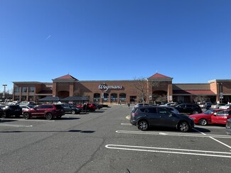 More details for 724 US Highway 202, Bridgewater, NJ - Retail for Rent