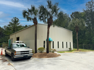 More details for 1268 State Rd, Summerville, SC - Light Industrial for Sale