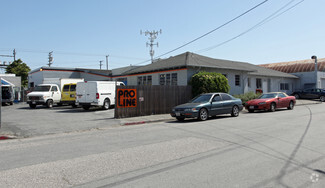 More details for 1013-1033 Center St, San Carlos, CA - Industrial for Sale