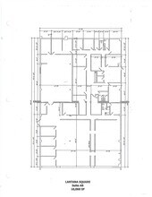 2209 N Padre Island Dr, Corpus Christi, TX for rent Site Plan- Image 1 of 1