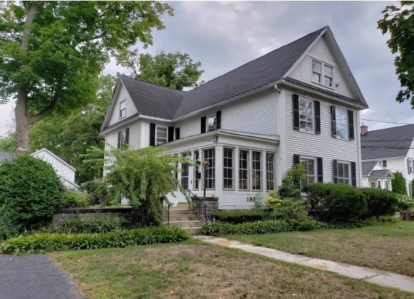 180 Main St, Hamburg, NY for sale - Building Photo - Image 1 of 1