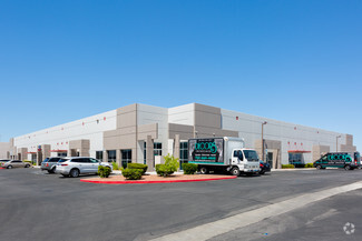 More details for 2475 W Cheyenne Ave, North Las Vegas, NV - Office, Light Industrial for Rent