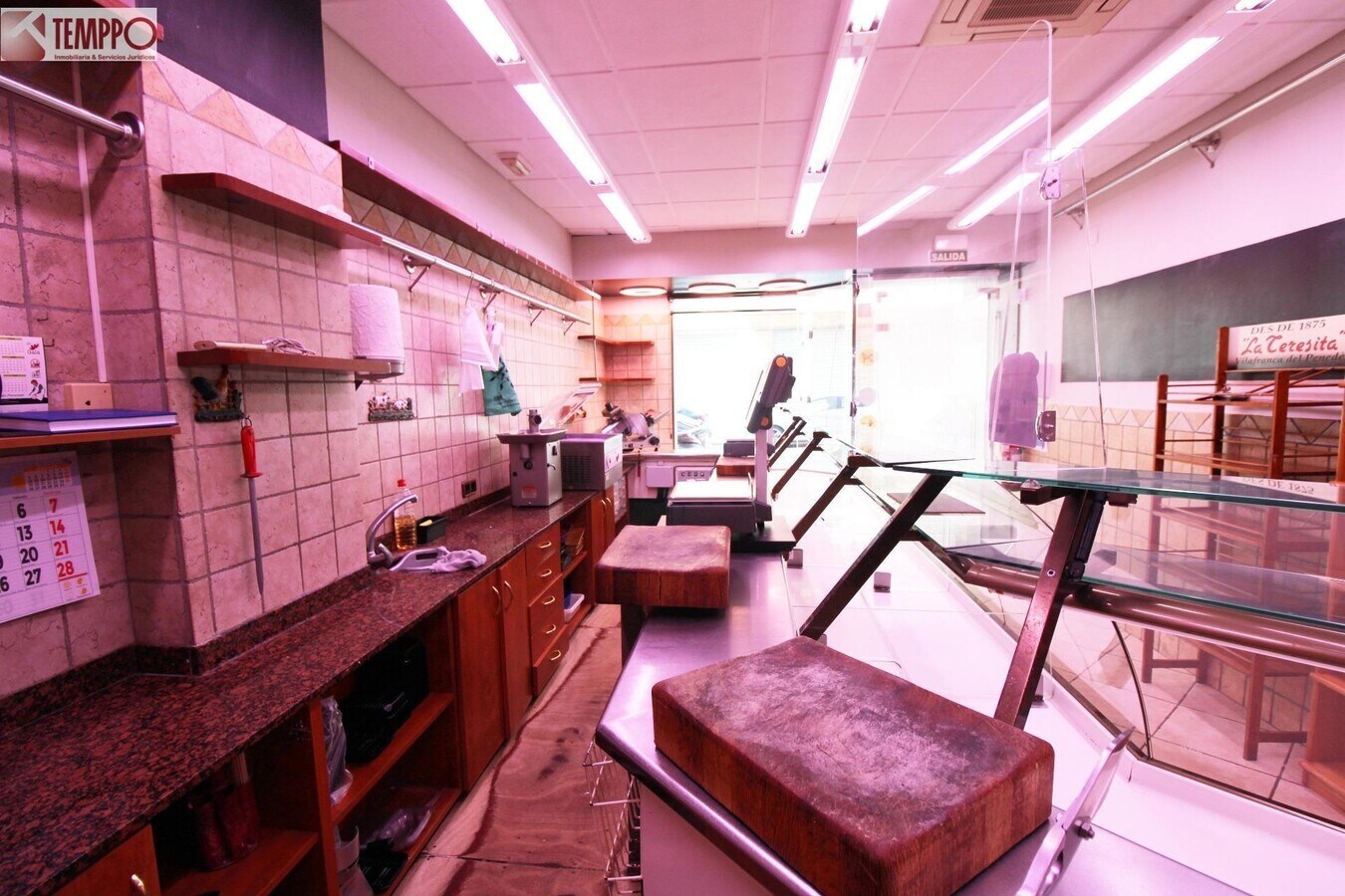 El Vendrell, TAR 43700 -  -  - Interior Photo - Image 2 of 4