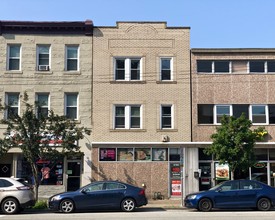 4780 Liberty Ave, Pittsburgh, PA for sale Building Photo- Image 1 of 1