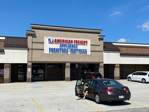 7450-7490 Broadview Rd, Cleveland, OH for rent Building Photo- Image 1 of 7