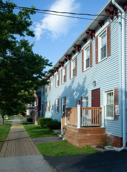 218 Main St, Goshen, NY for rent - Building Photo - Image 2 of 17