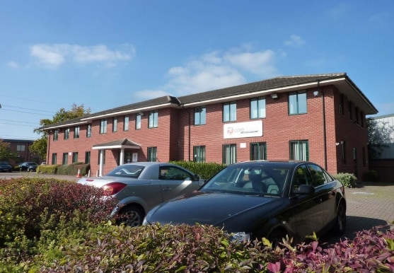 Hanbury Rd, Stoke Prior to rent - Building Photo - Image 1 of 1