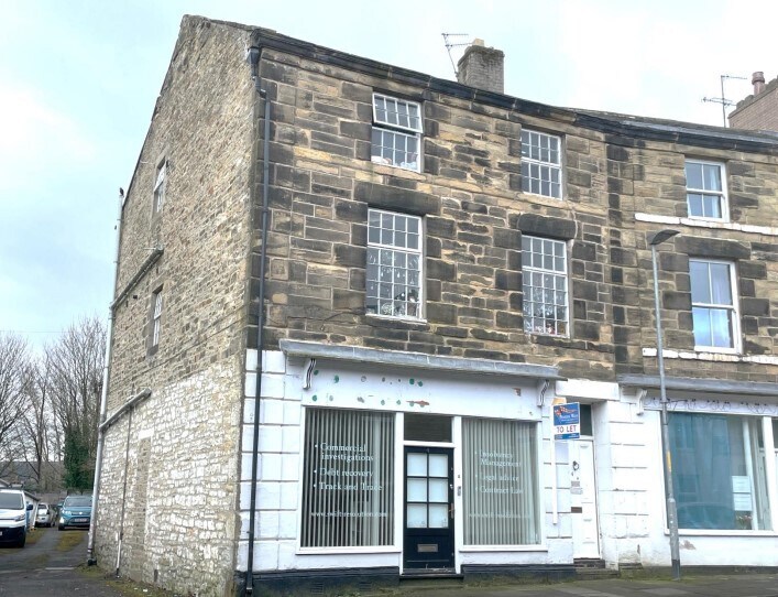 4 Central Pl, Haltwhistle for sale Building Photo- Image 1 of 1