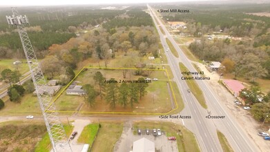 1375 Highway 43, Mount Vernon, AL for sale Primary Photo- Image 1 of 1