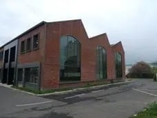 Industrial in Gennevilliers to rent - Building Photo - Image 1 of 9