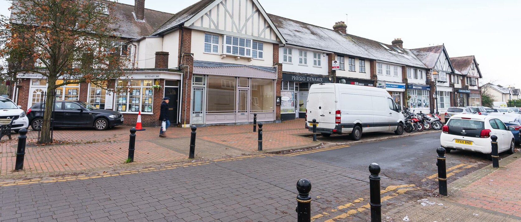 36 Bathurst Walk, Iver for sale Building Photo- Image 1 of 1