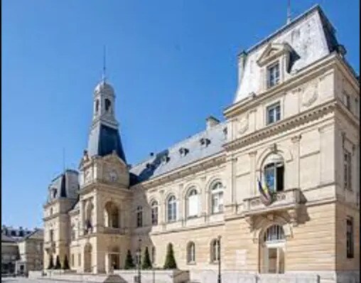 Retail in Paris to rent Building Photo- Image 1 of 6
