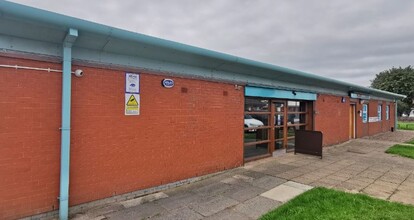 Field Rd, Wallasey for sale Primary Photo- Image 1 of 1