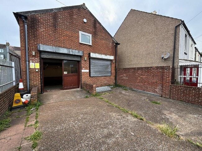 More details for 28-30 Central Rd, Ramsgate - Industrial to Rent