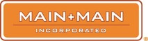 Main & Main, Inc.