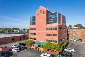 More details for 221 3rd St, Newport, RI - Office for Rent