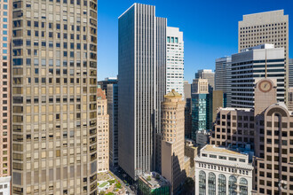 44 Montgomery St, San Francisco, CA for rent Building Photo- Image 1 of 22