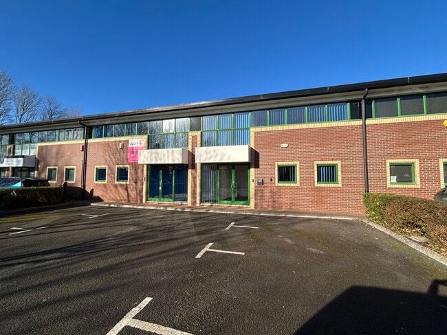 More details for Majors Rd, Swindon - Office to Rent