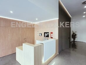 Office in Barcelona, Barcelona to rent Interior Photo- Image 1 of 14
