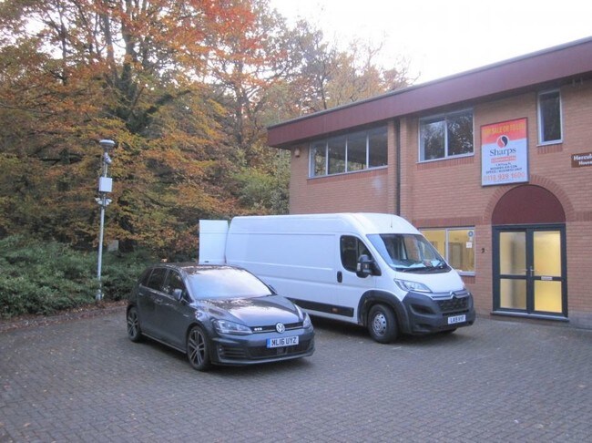 More details for Calleva Park, Aldermaston - Office for Sale