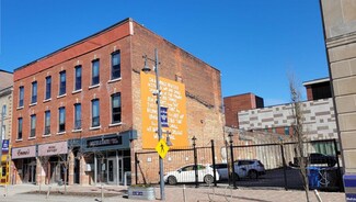 More details for 249-253 Front St, Belleville, ON - Build-to-Rent for Sale