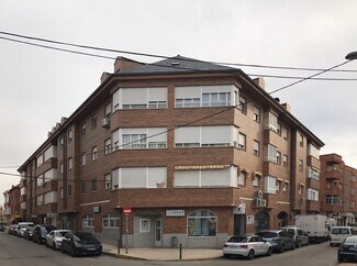 More details for Calle Antonio Machado, 8, Tarancón - Build-to-Rent for Sale