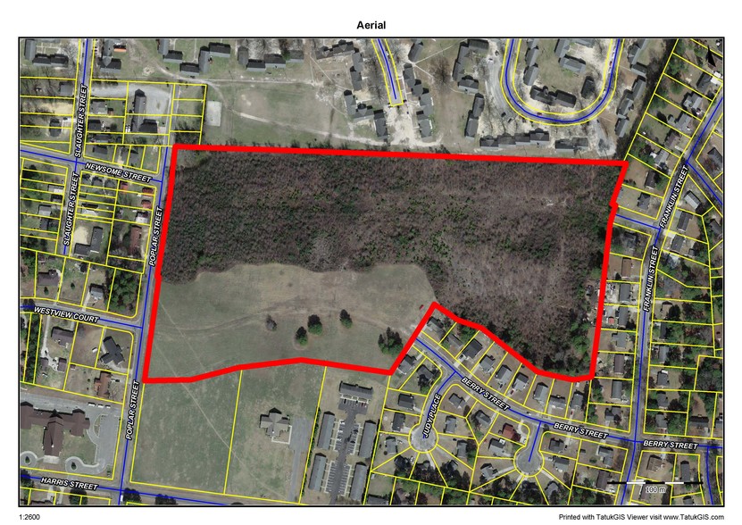 Land in Goldsboro, NC for sale - Other - Image 1 of 1