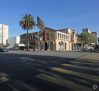 More details for 2501-2511 Wilshire Blvd, Los Angeles, CA - Retail for Rent