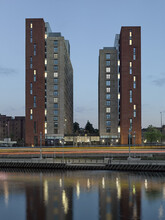 No1 Old Trafford, Manchester for rent Building Photo- Image 1 of 3