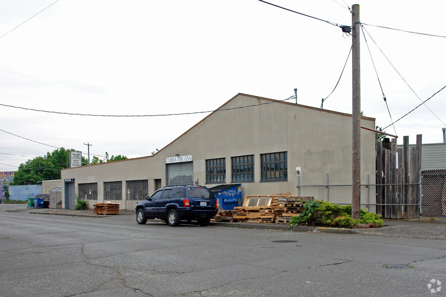 4918 Leary Ave NW, Seattle, WA for rent - Building Photo - Image 3 of 3